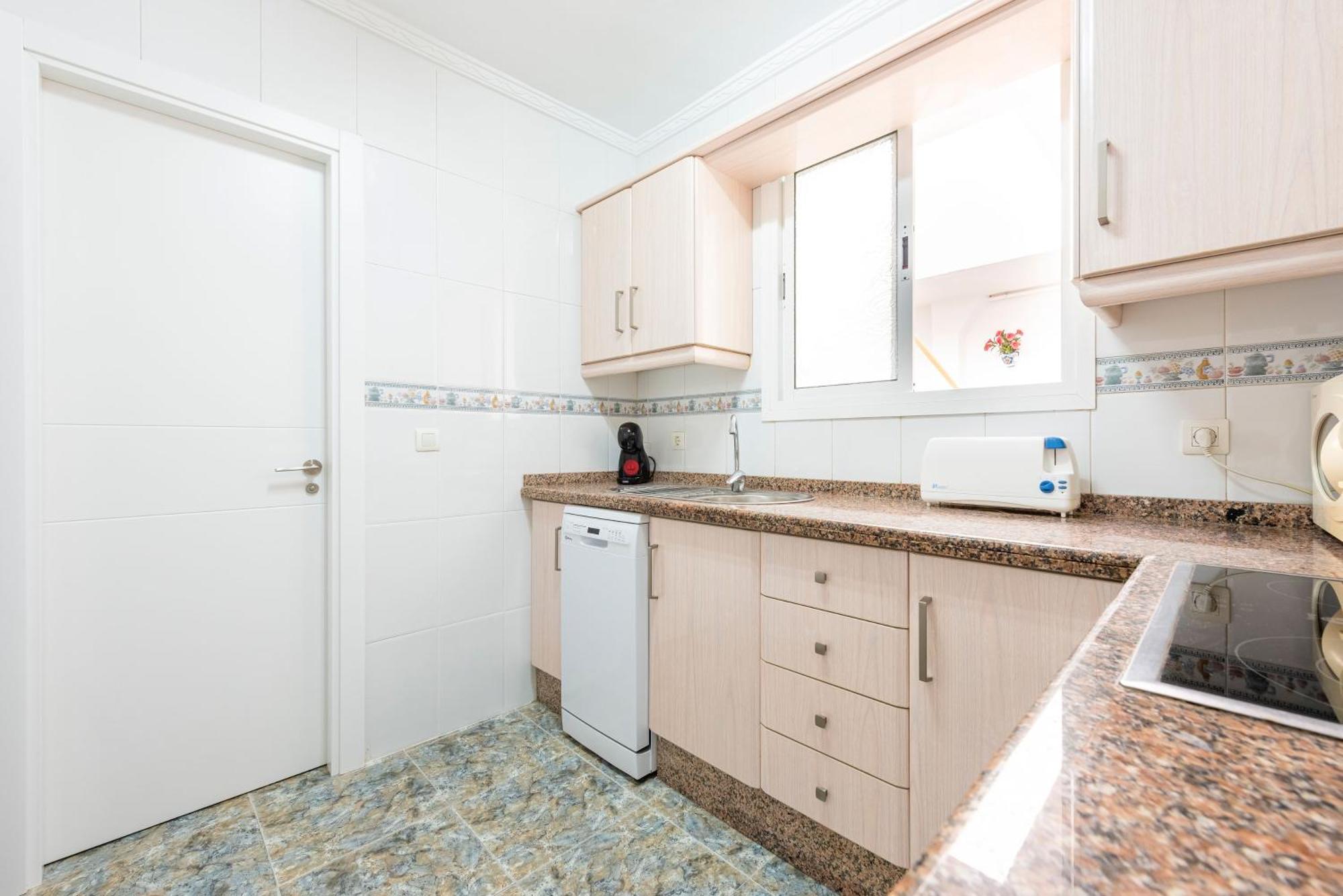 Apartamento Sol Y Playa Centro Nerja