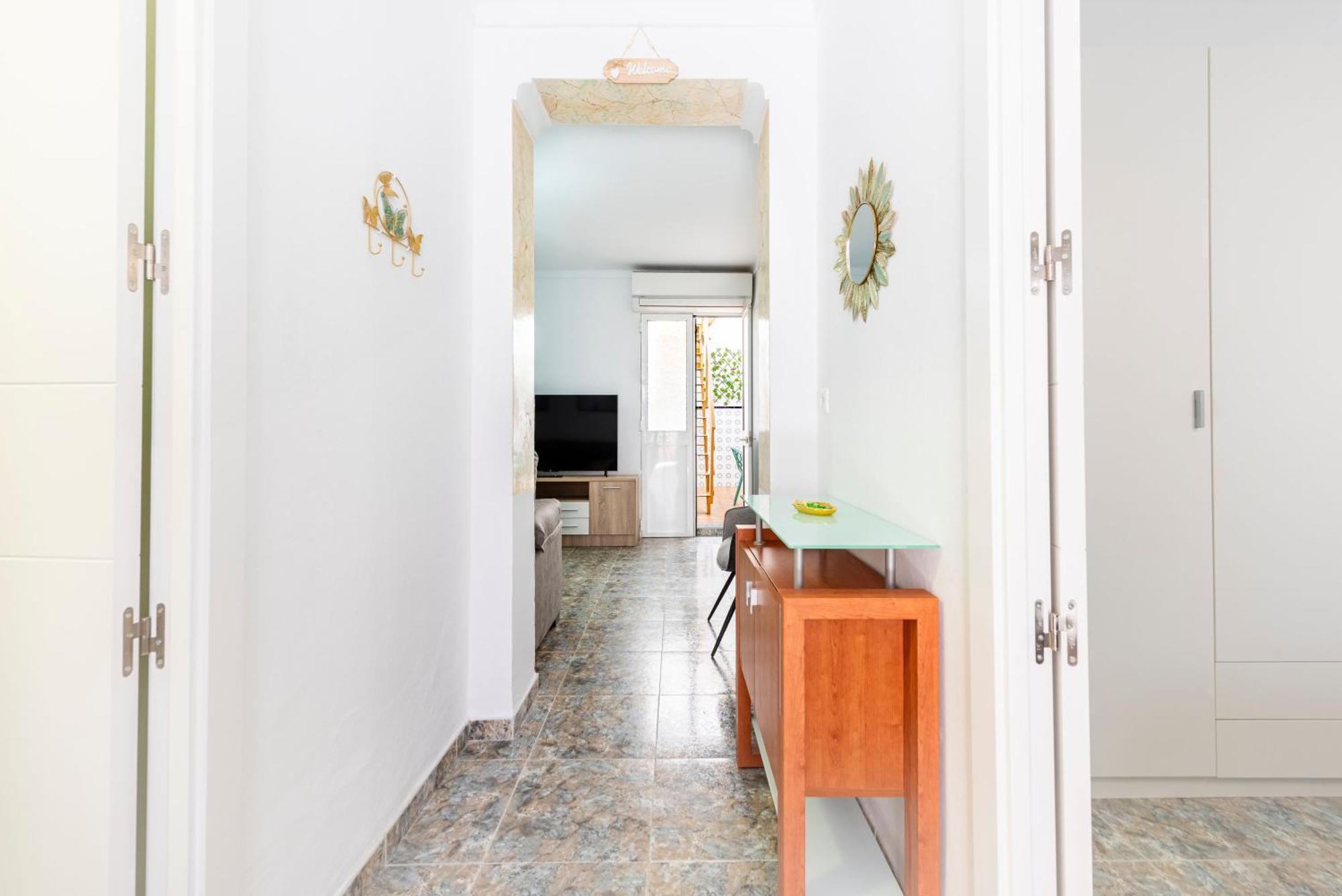 Apartamento Sol Y Playa Centro