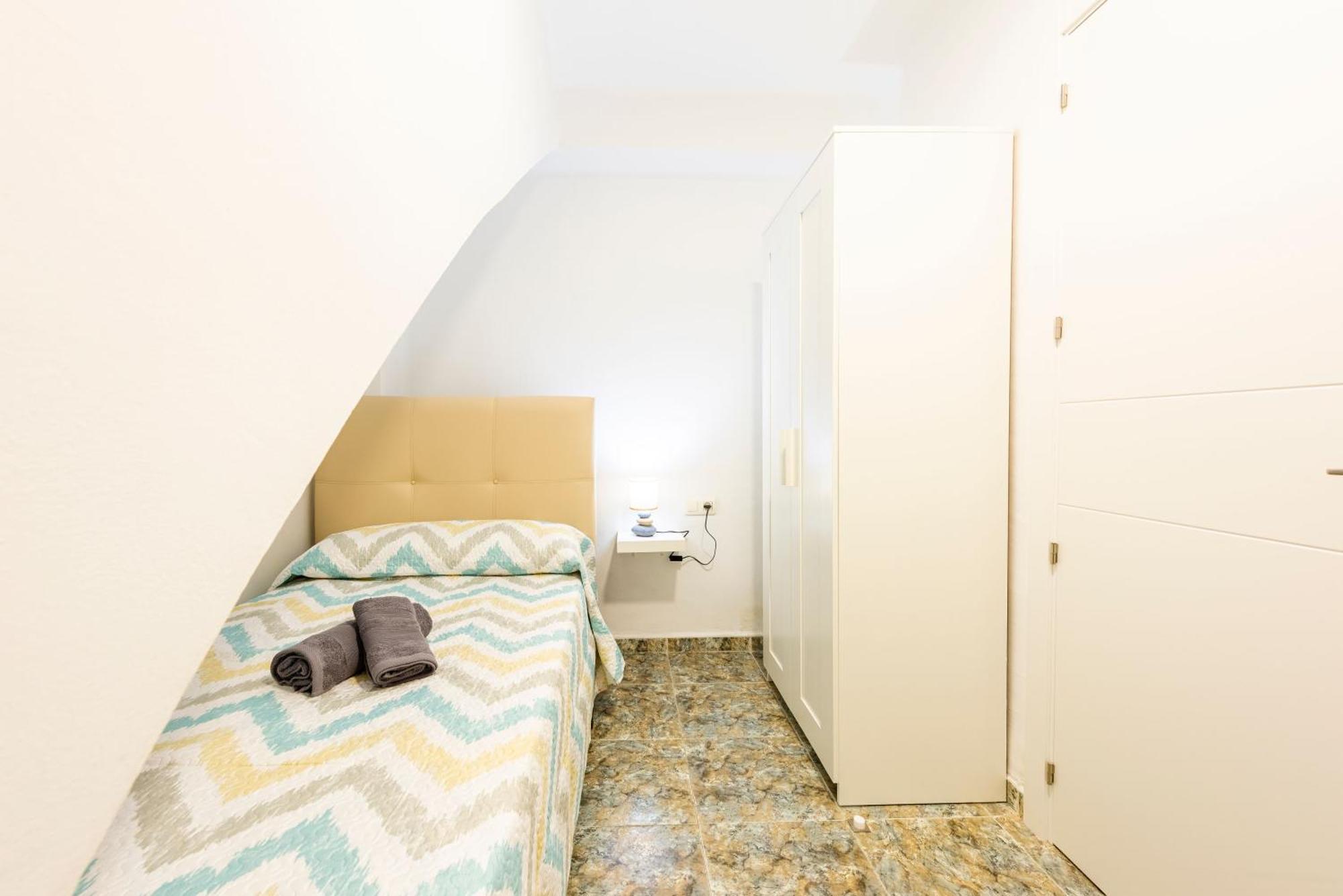 Apartamento Sol Y Playa Centro