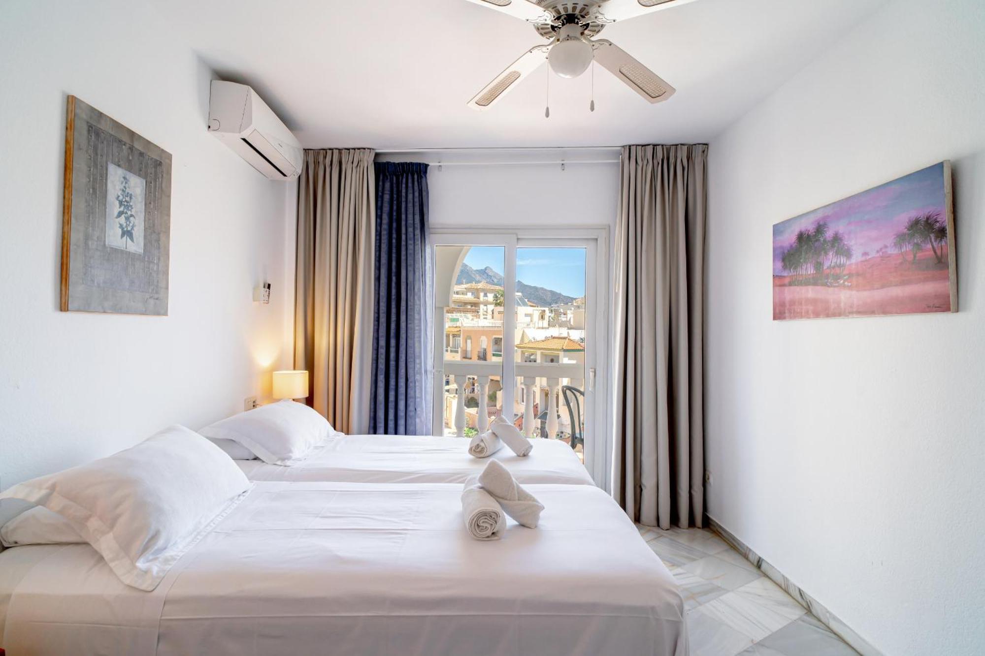 Stella Maris Beachfront 3a By Casasol