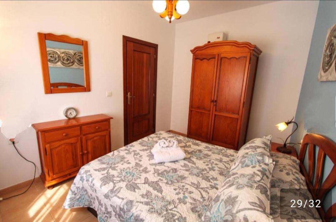 Ayd Apartamento *