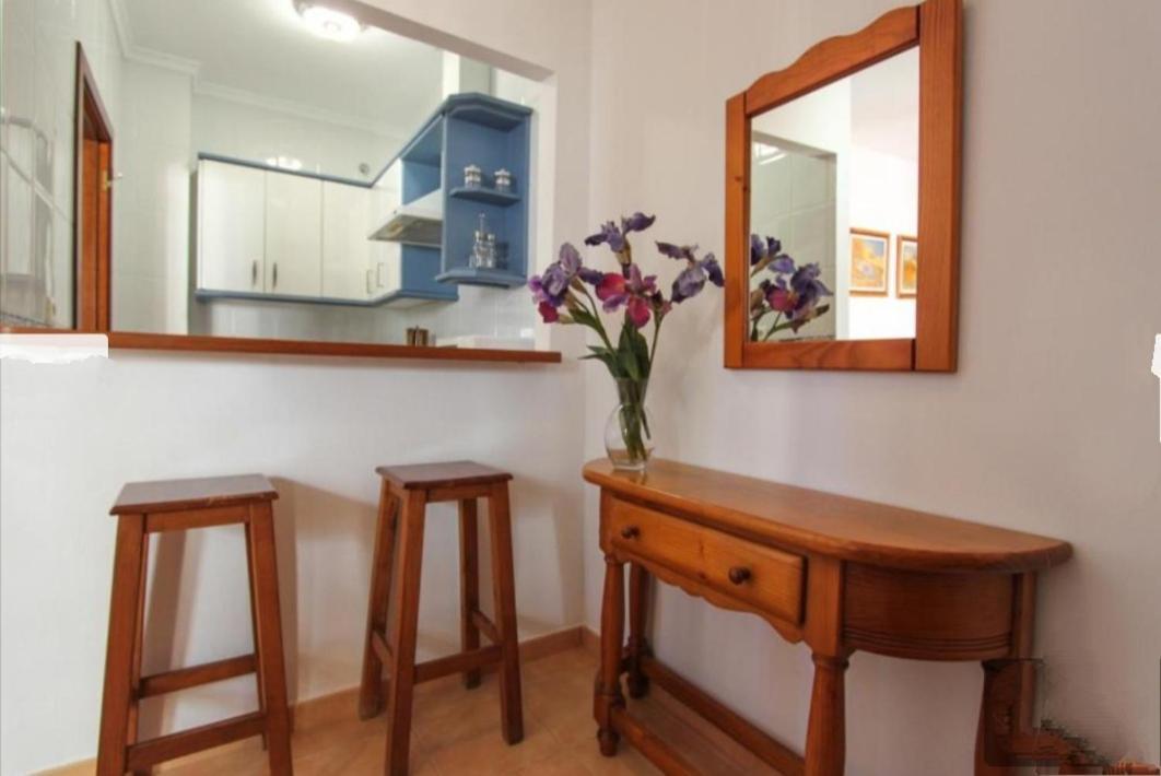Ayd Apartamento Nerja