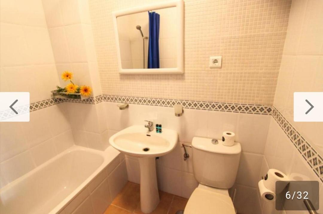 Apartamento Ayd Nerja