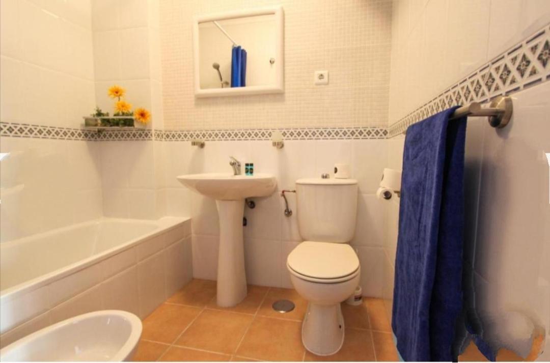 Apartamento Ayd *
