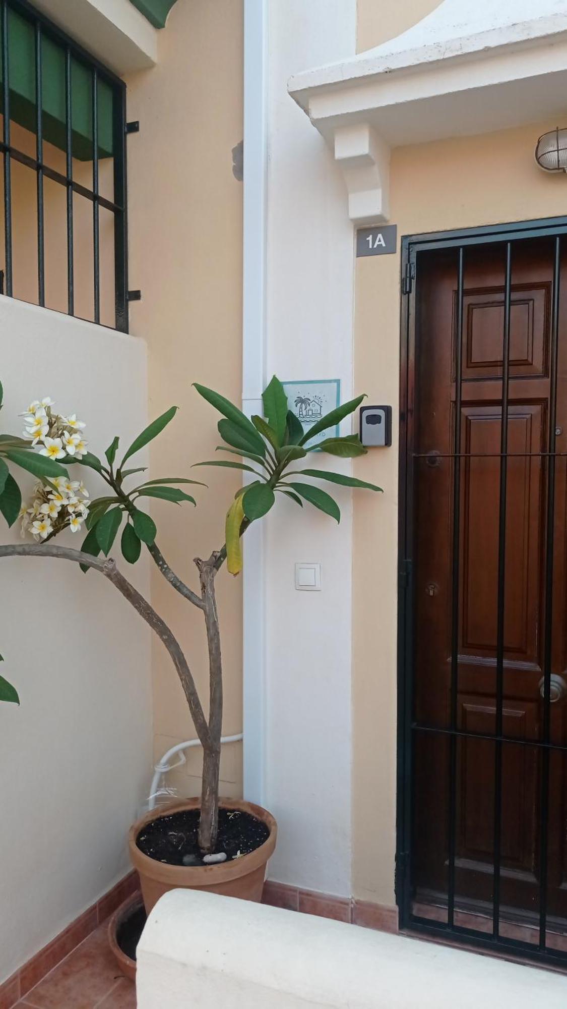 Ayd Apartamento Nerja