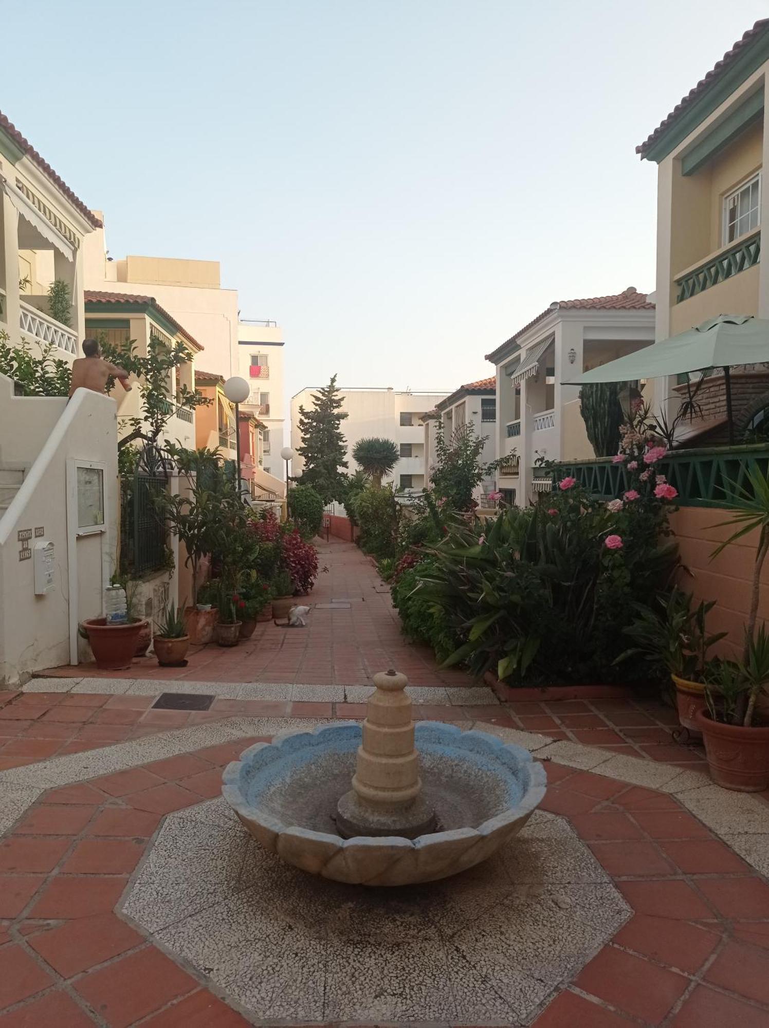 Apartamento Ayd Nerja