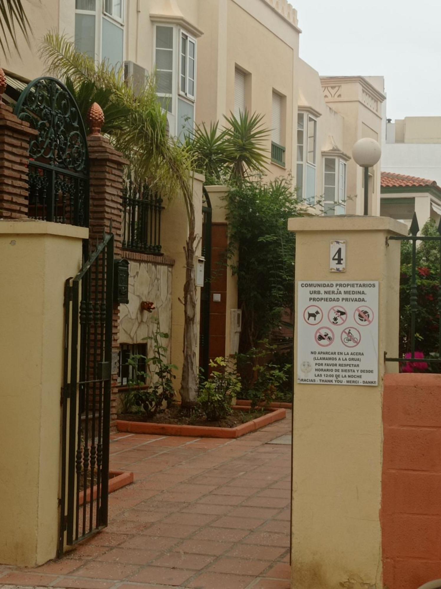 Ayd Apartamento Nerja