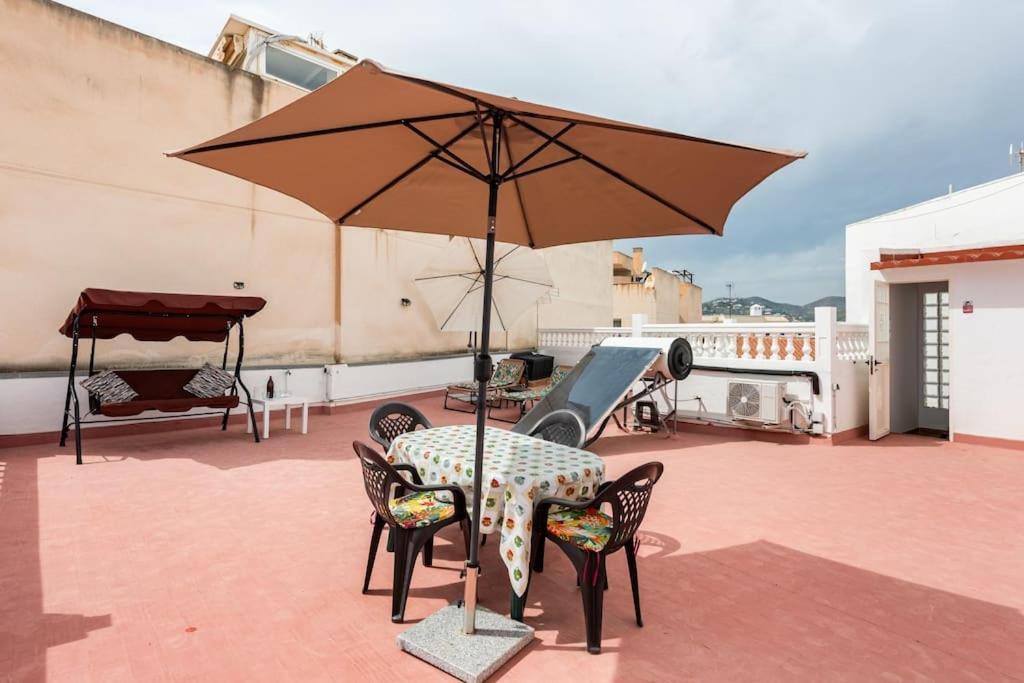 Completo Con 3 Amplios Y Gran Azotea Privada Apartment *
