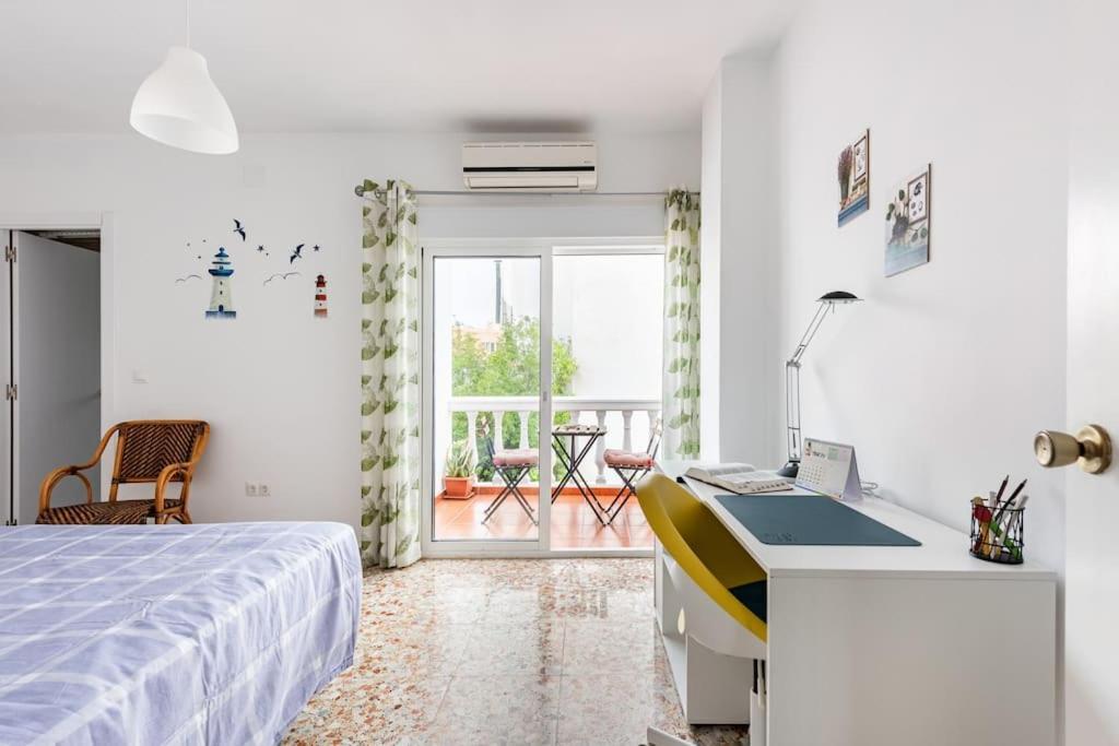 Completo Con 3 Amplios Y Gran Azotea Privada Apartment