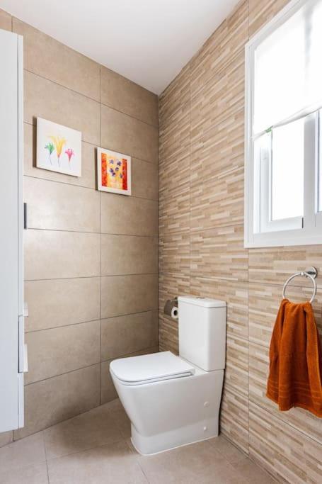 Apartment Completo Con 3 Amplios Y Gran Azotea Privada