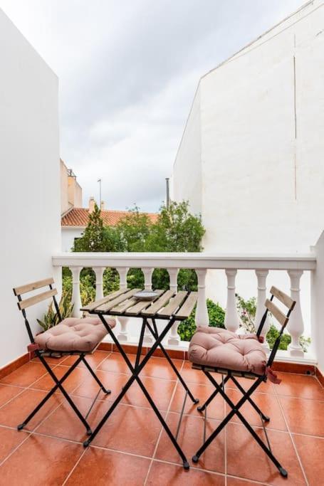 Completo Con 3 Amplios Y Gran Azotea Privada Nerja