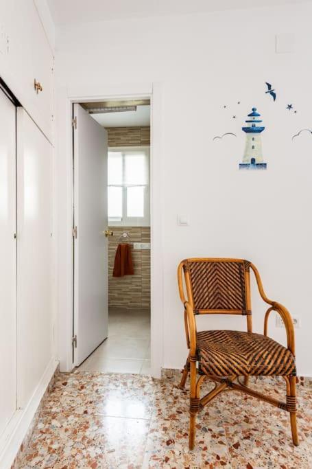 Completo Con 3 Amplios Y Gran Azotea Privada Apartment Nerja