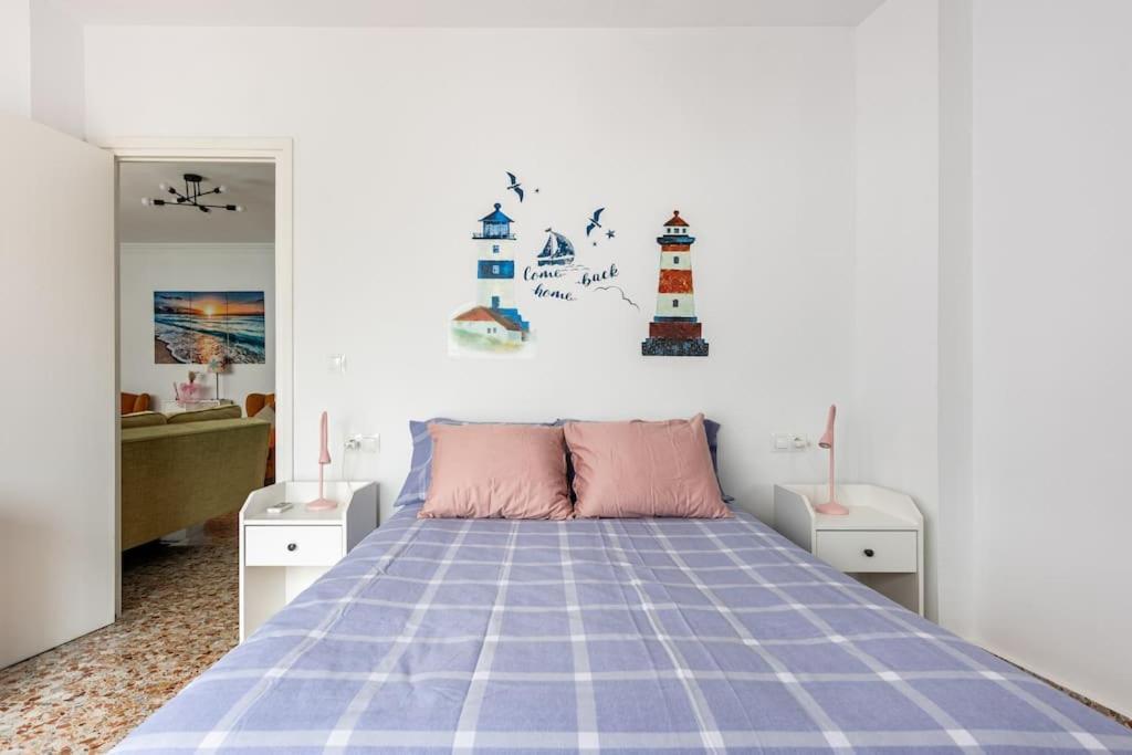 Completo Con 3 Amplios Y Gran Azotea Privada Apartment