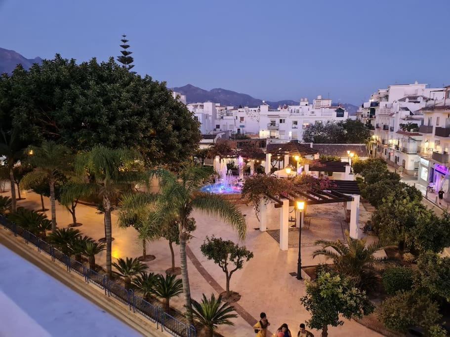 Apartment Completo Con 3 Amplios Y Gran Azotea Privada Nerja