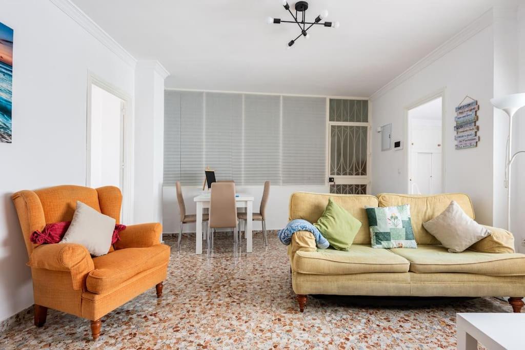 Completo Con 3 Amplios Y Gran Azotea Privada Apartment