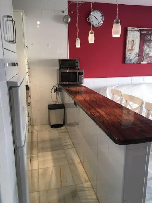 Rio Marinas 15 Playazo Apartment Nerja