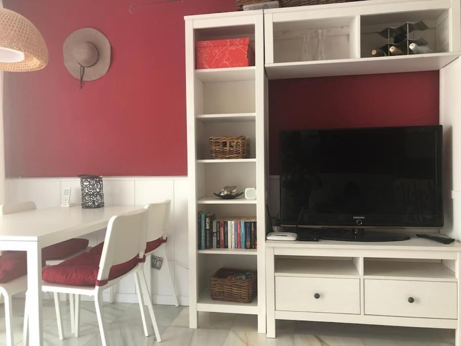 Rio Marinas 15 Playazo Apartment Nerja