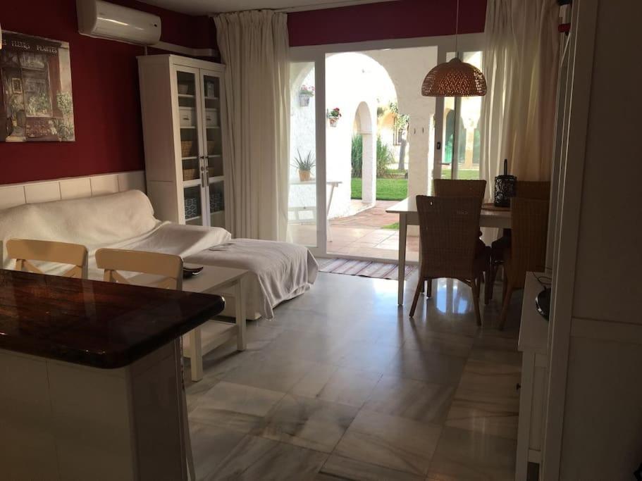 Rio Marinas 15 Playazo Apartment
