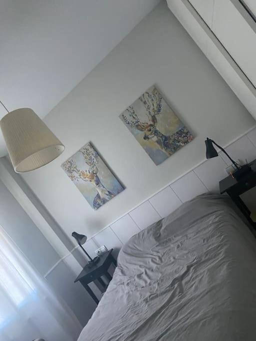 Rio Marinas 15 Playazo Apartment Nerja