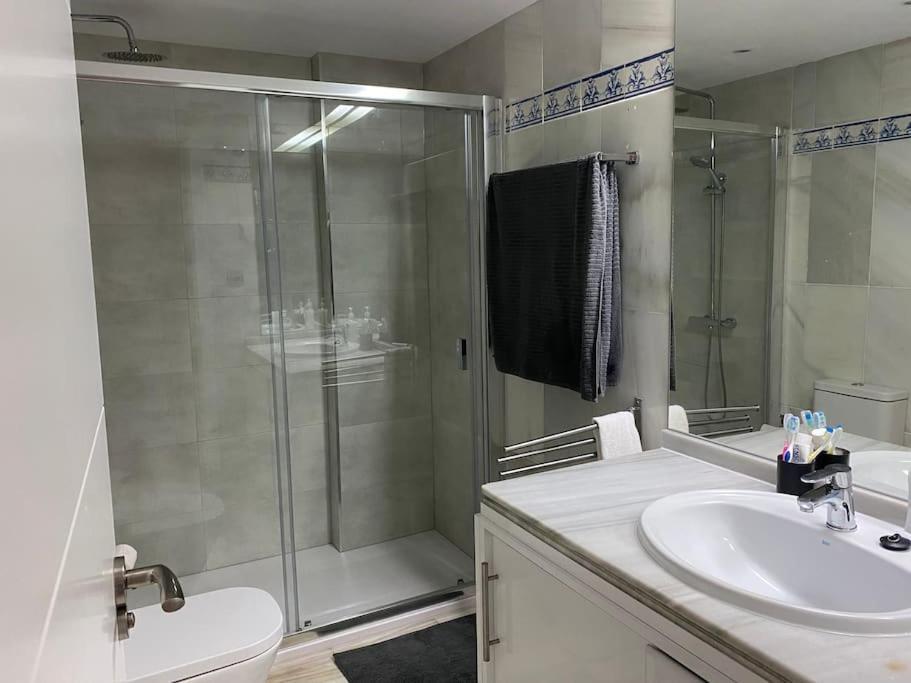 Apartment Rio Marinas 15 Playazo