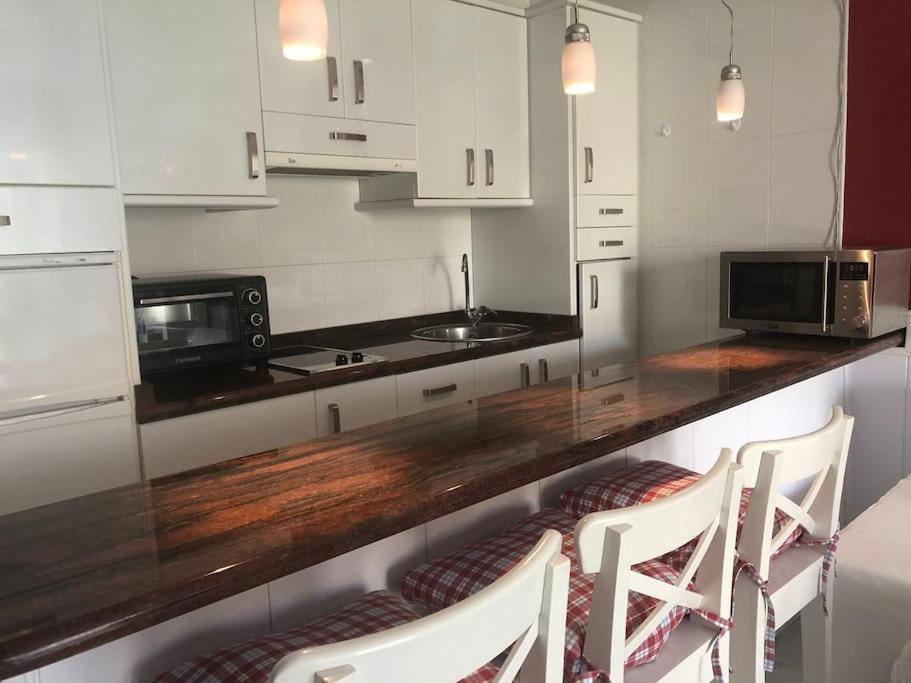 Rio Marinas 15 Playazo Apartment Nerja
