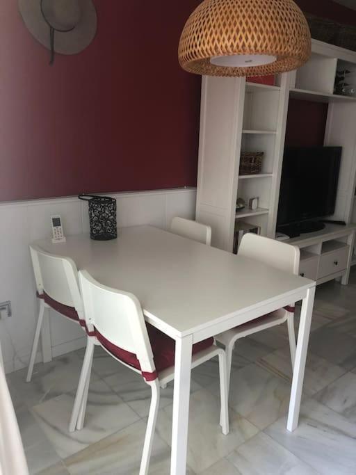 Rio Marinas 15 Playazo Apartment