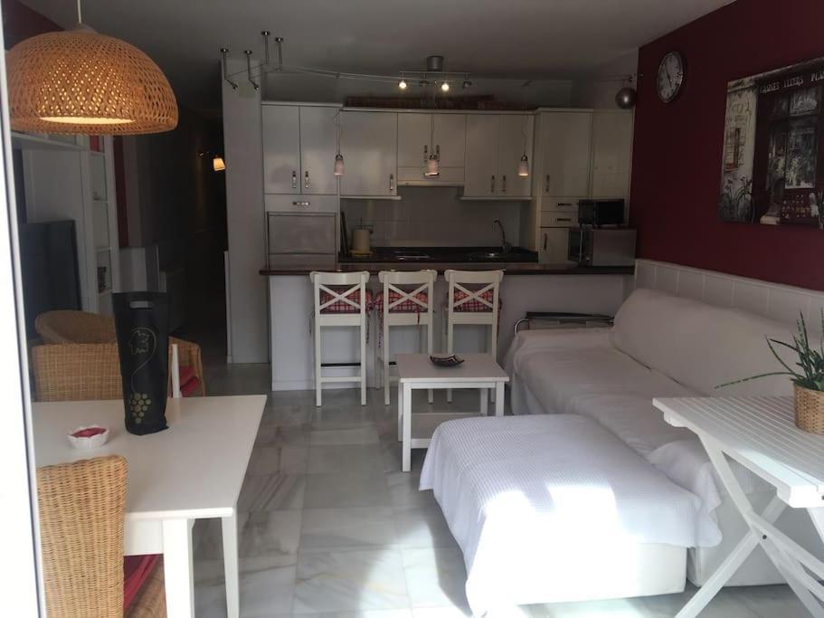 Rio Marinas 15 Playazo Apartment Nerja