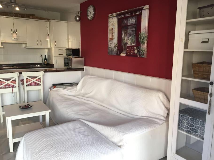 Apartment Rio Marinas 15 Playazo Nerja