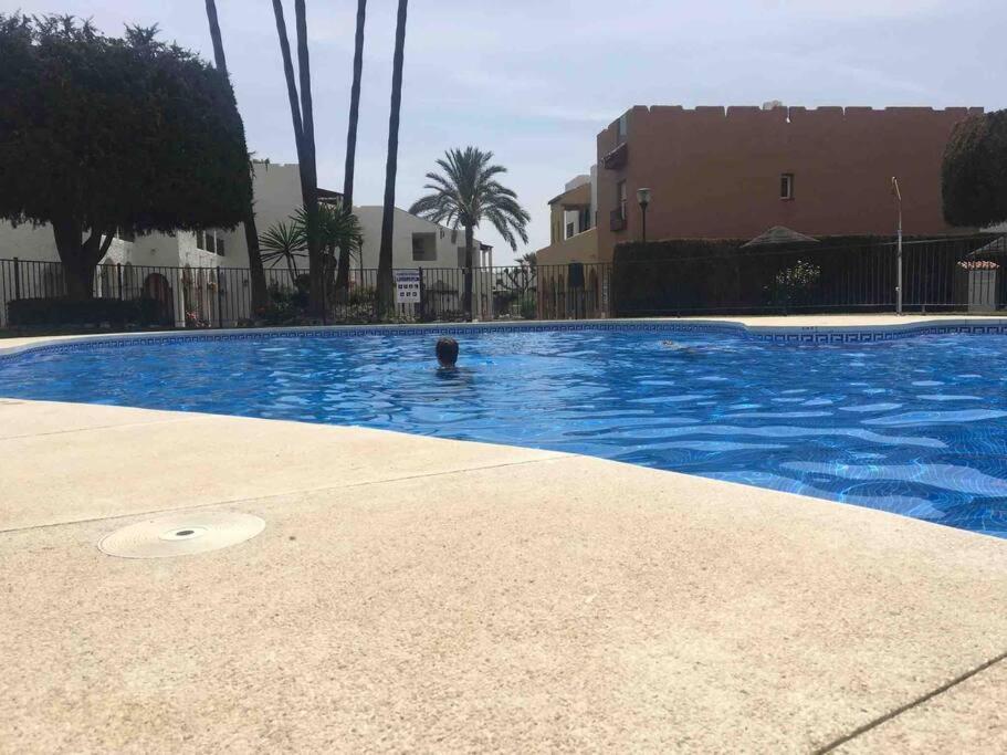 Apartment Rio Marinas 15 Playazo *