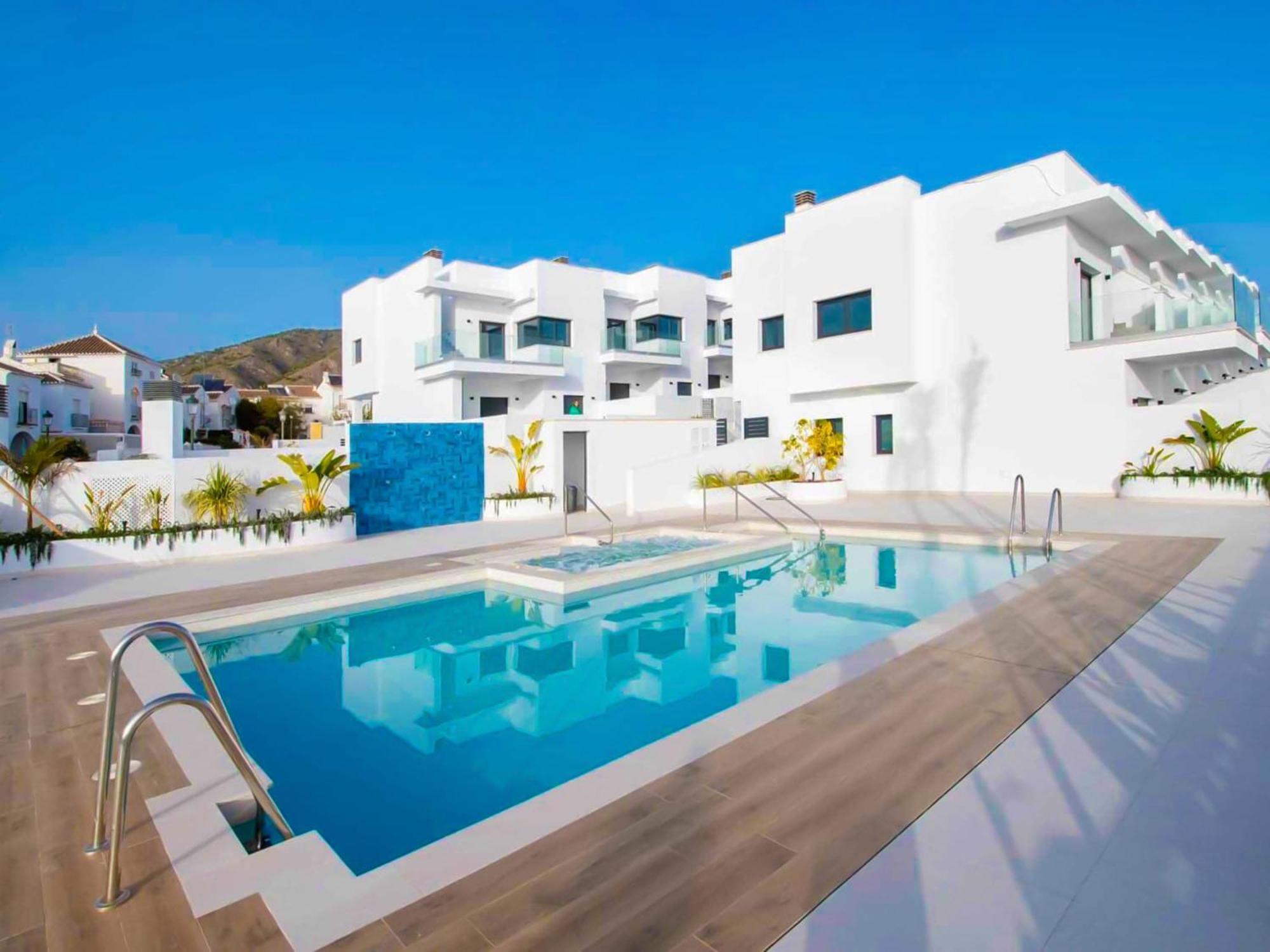 Casa de férias Skyhill By Interhome *