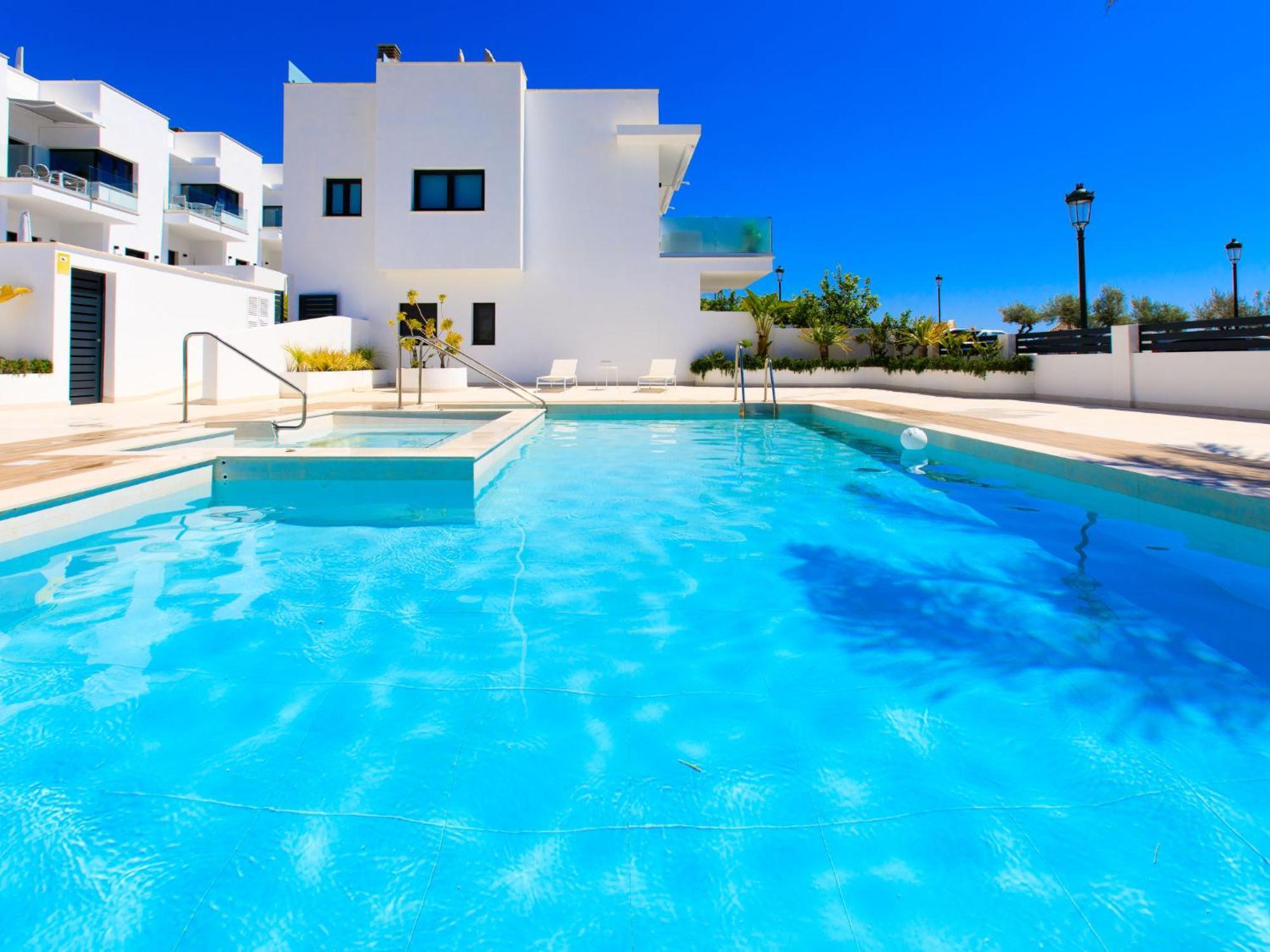 Casa de férias Skyhill By Interhome Nerja