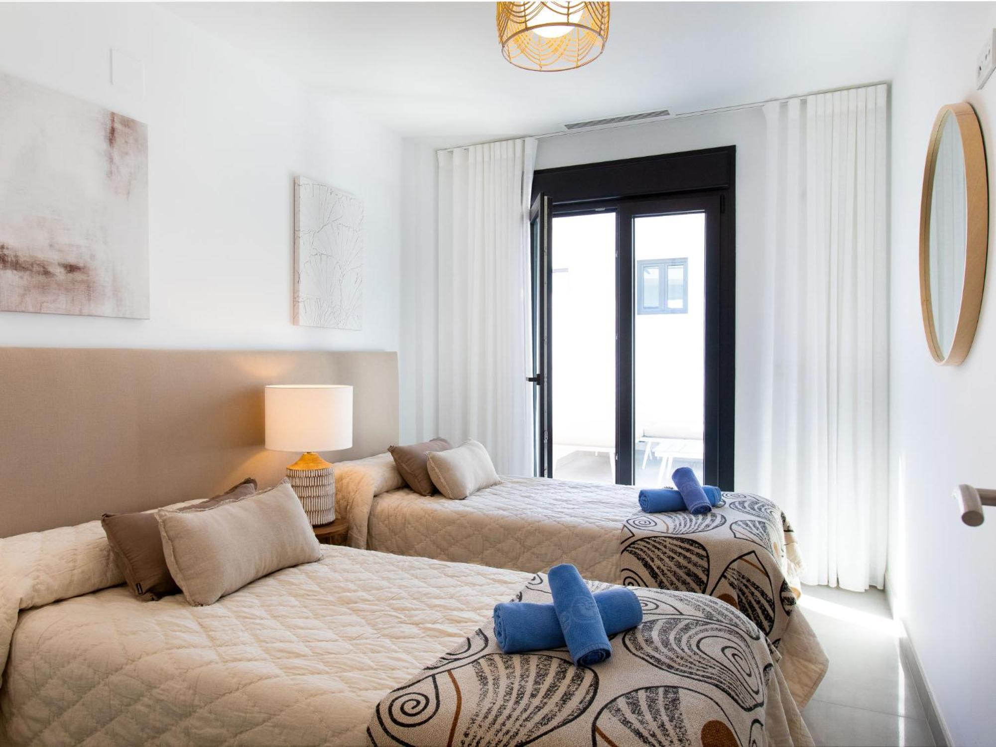 Skyhill By Interhome Casa de férias Nerja