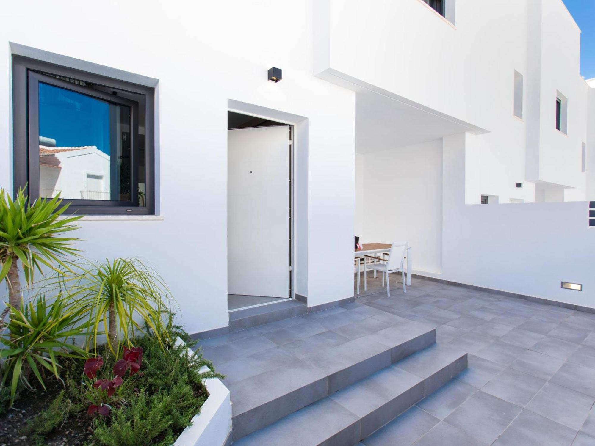 Skyhill By Interhome