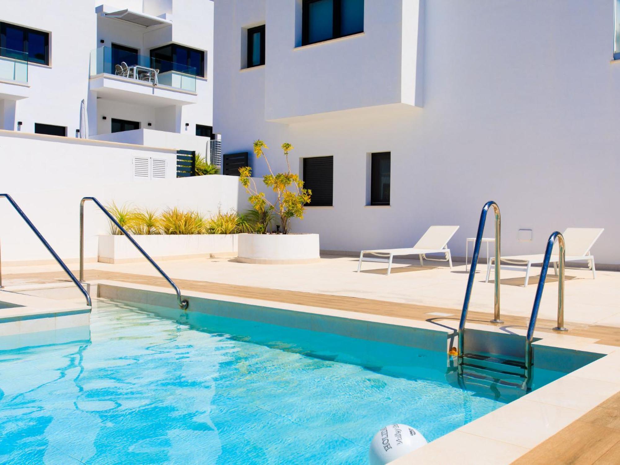 Casa de férias Skyhill By Interhome
