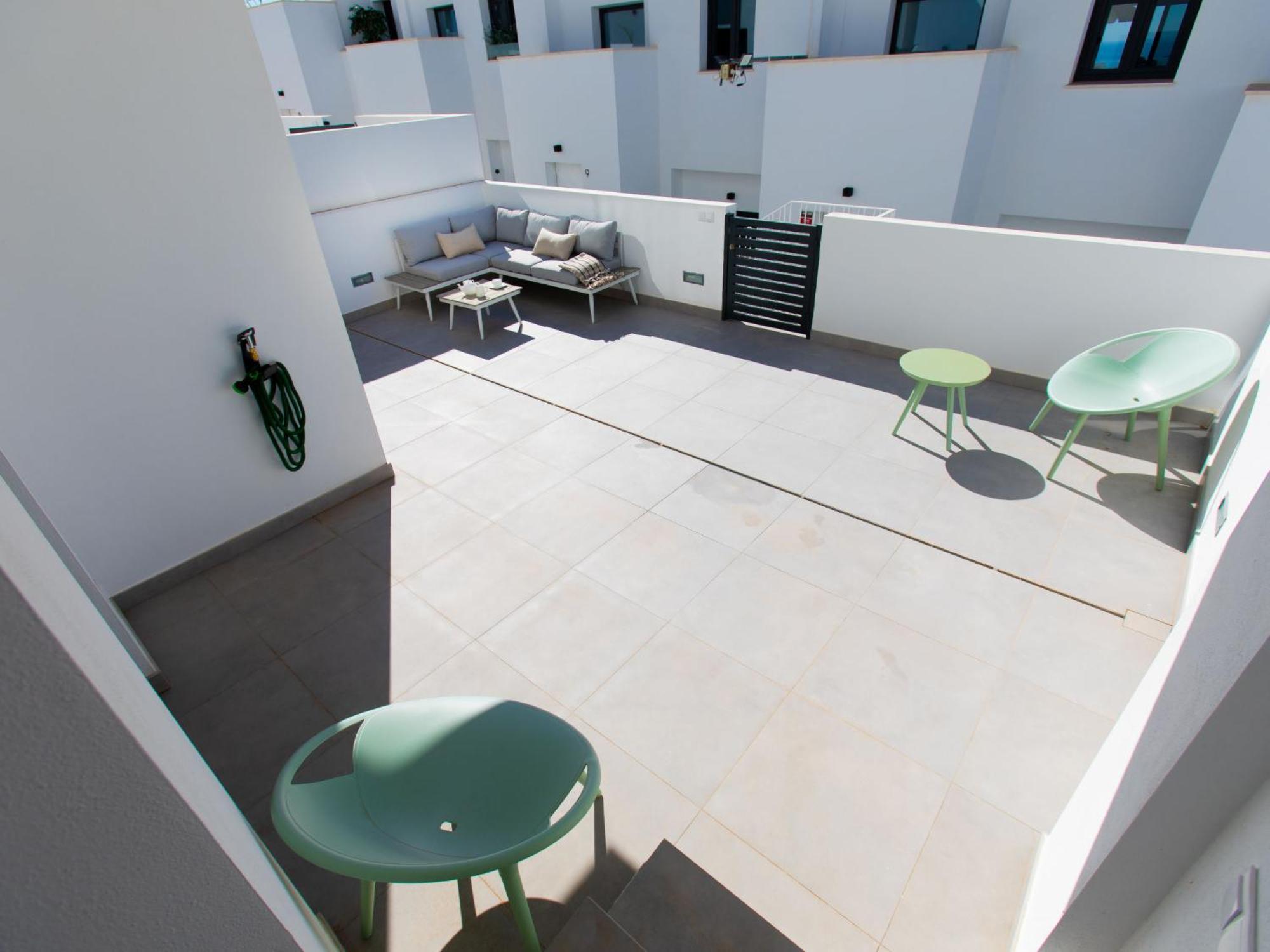 Skyhill By Interhome Nerja