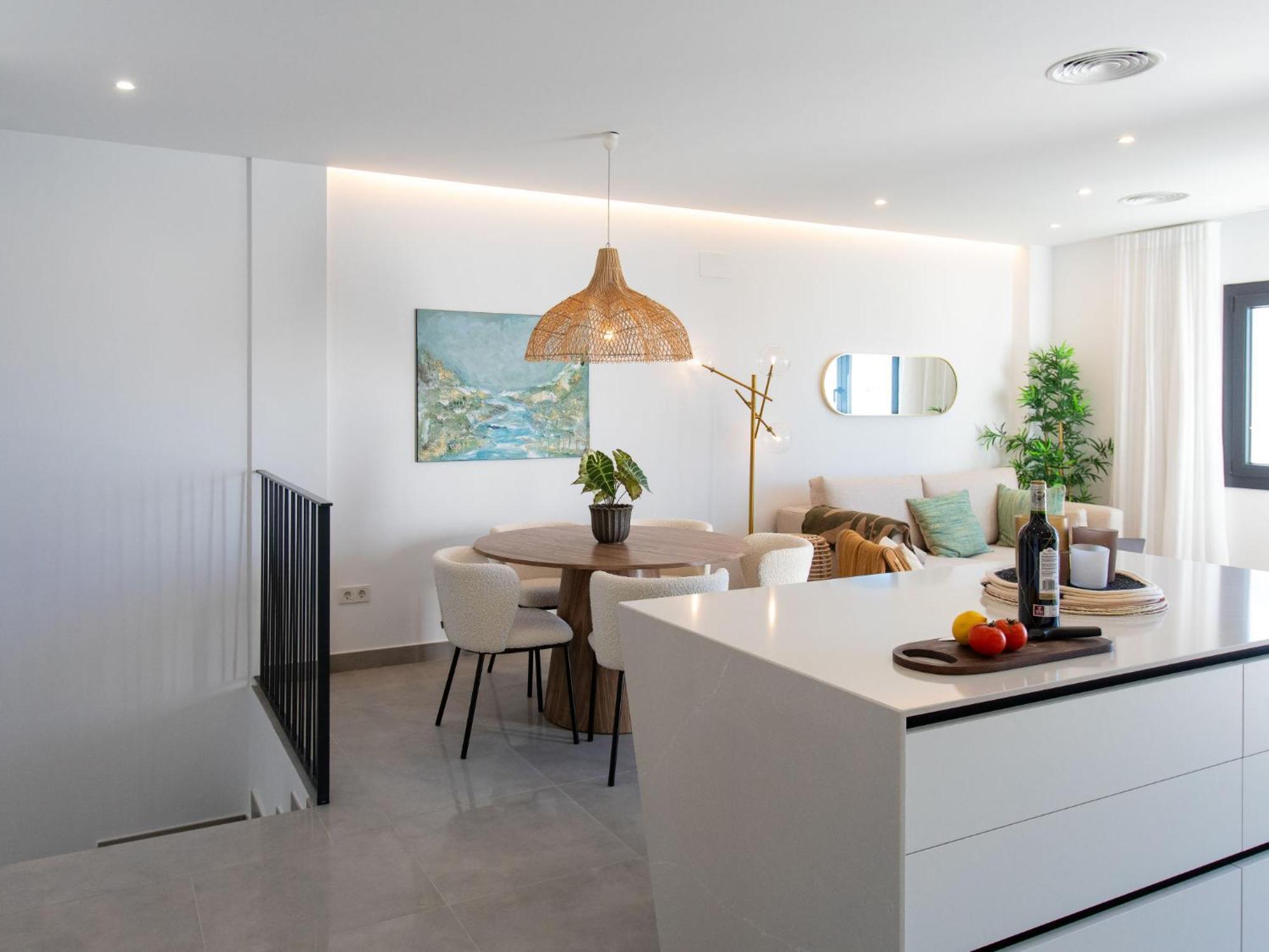 Skyhill By Interhome Casa de férias *