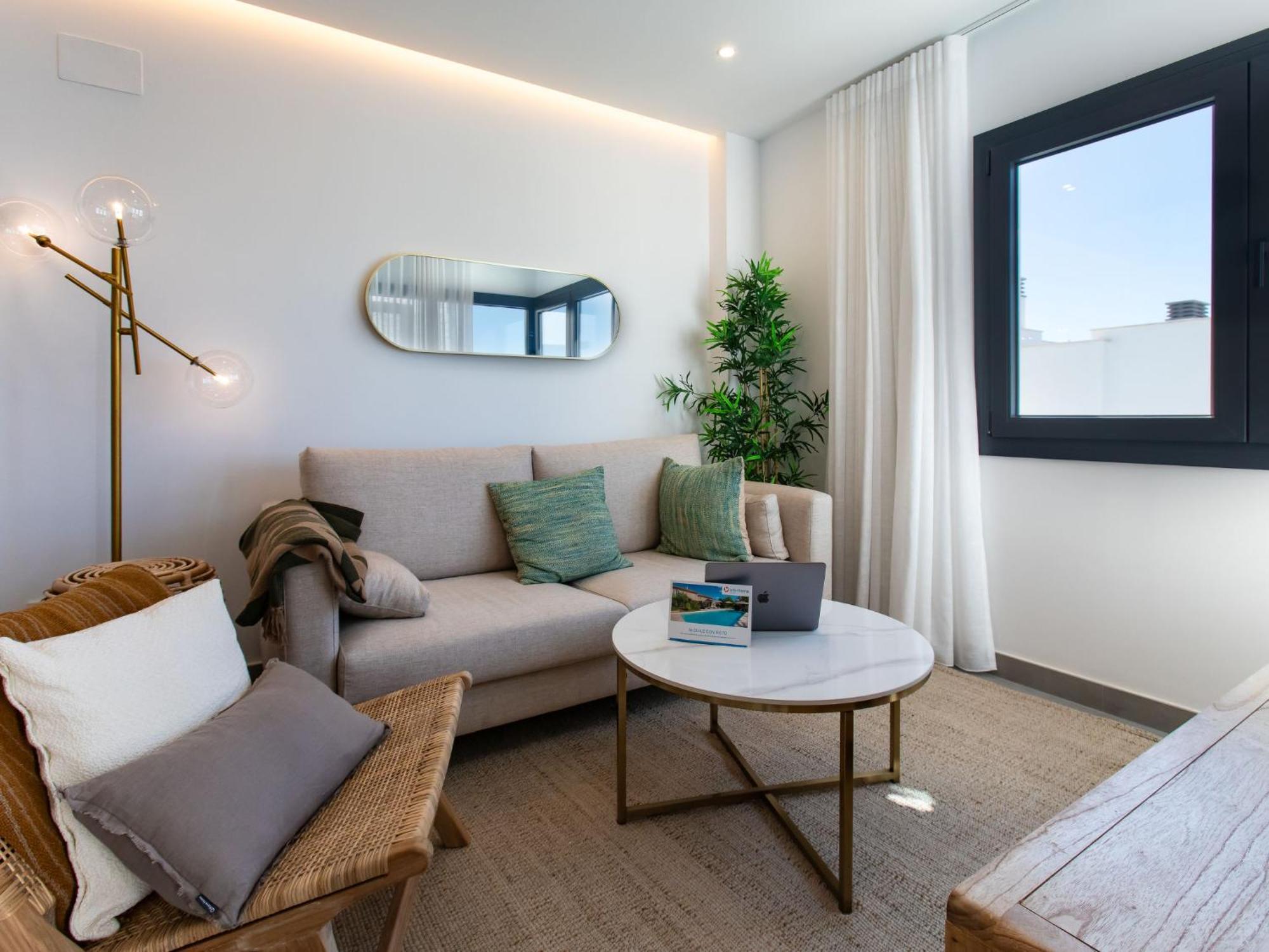 Casa de férias Skyhill By Interhome *