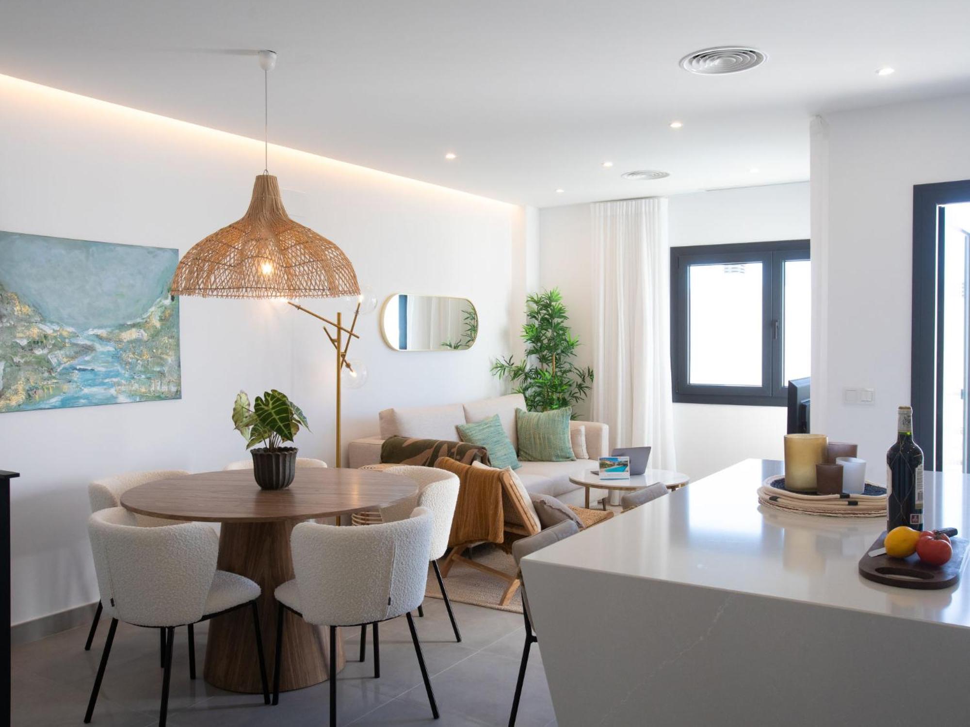 Skyhill By Interhome * Nerja
