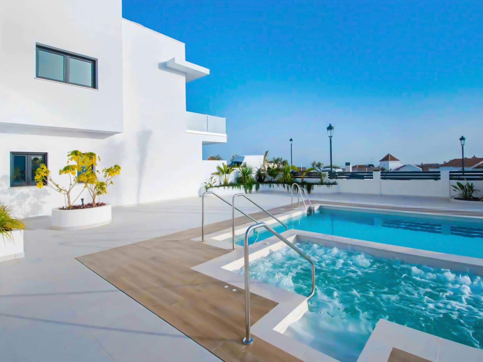 Casa de férias Skyhill By Interhome *