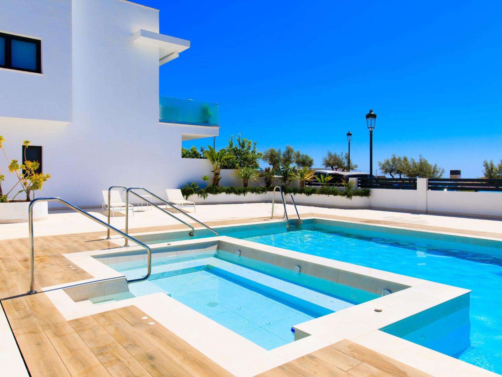 Skyhill By Interhome Casa de férias