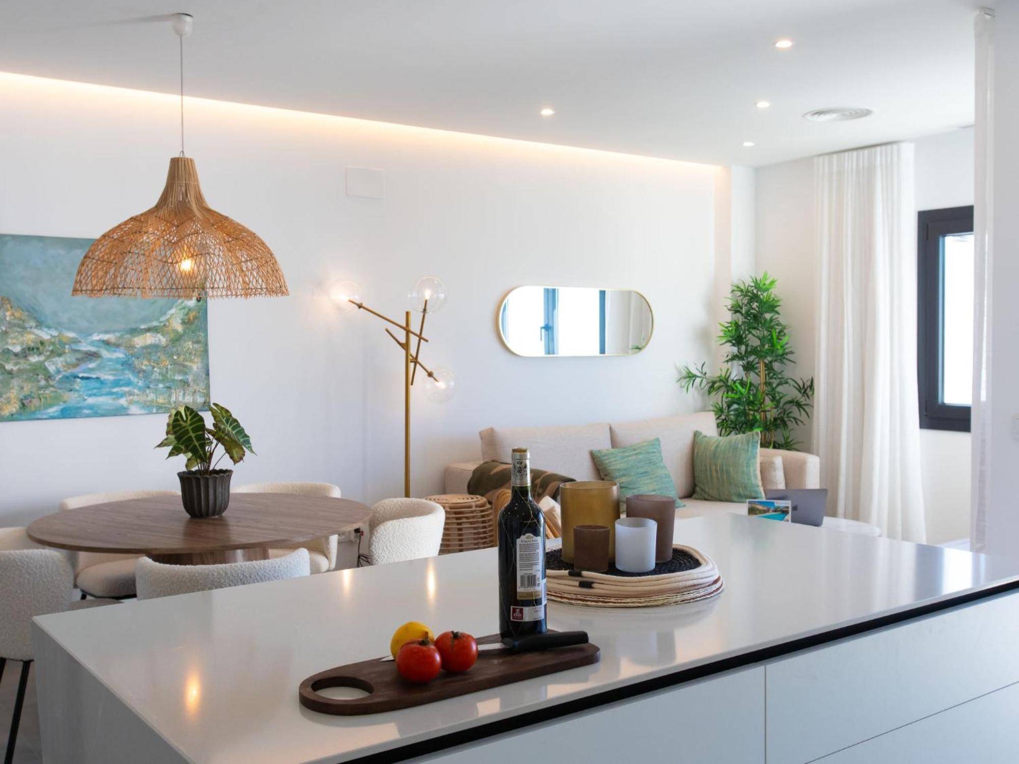 Skyhill By Interhome Casa de férias *