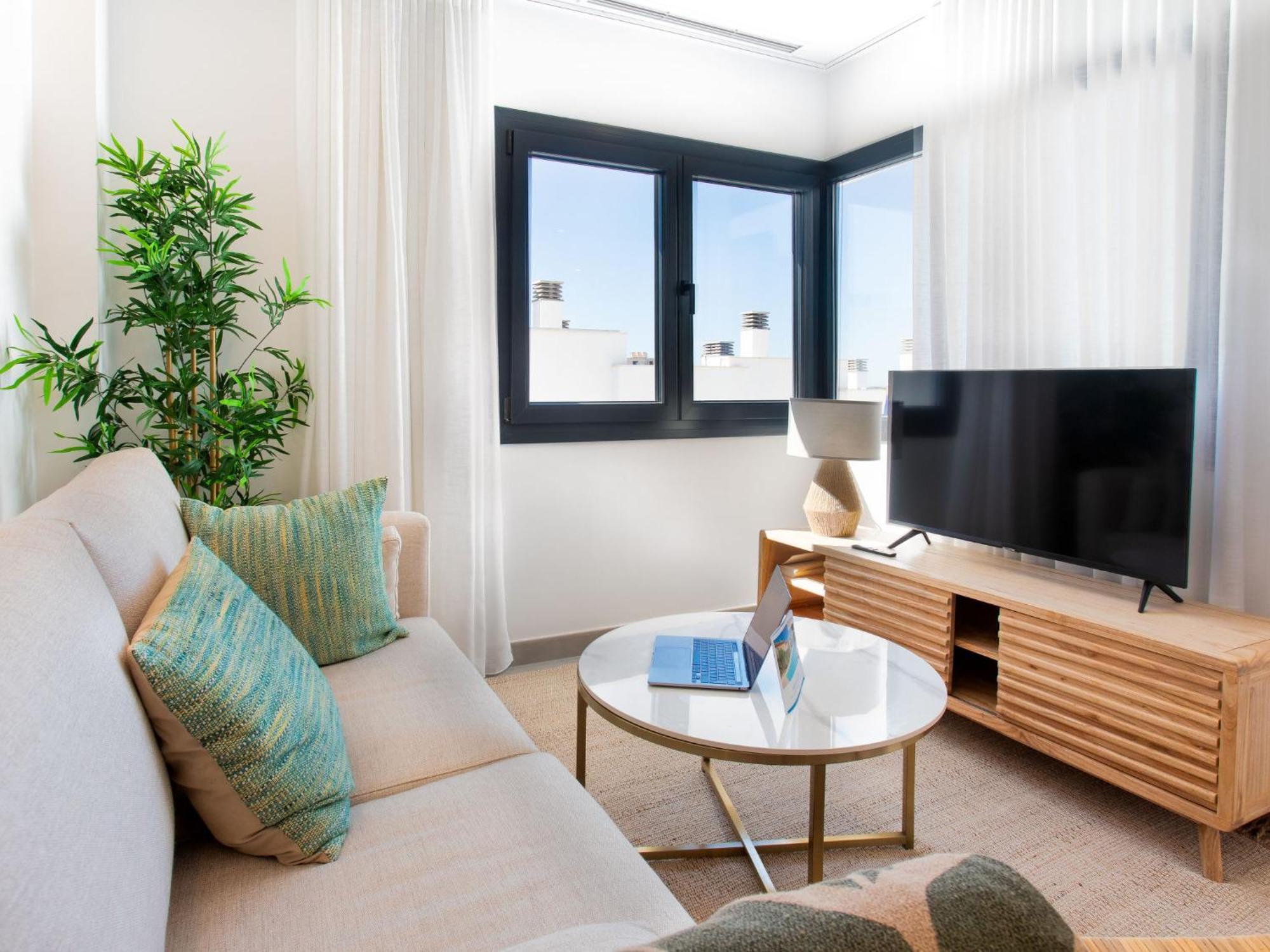 Casa de férias Skyhill By Interhome *
