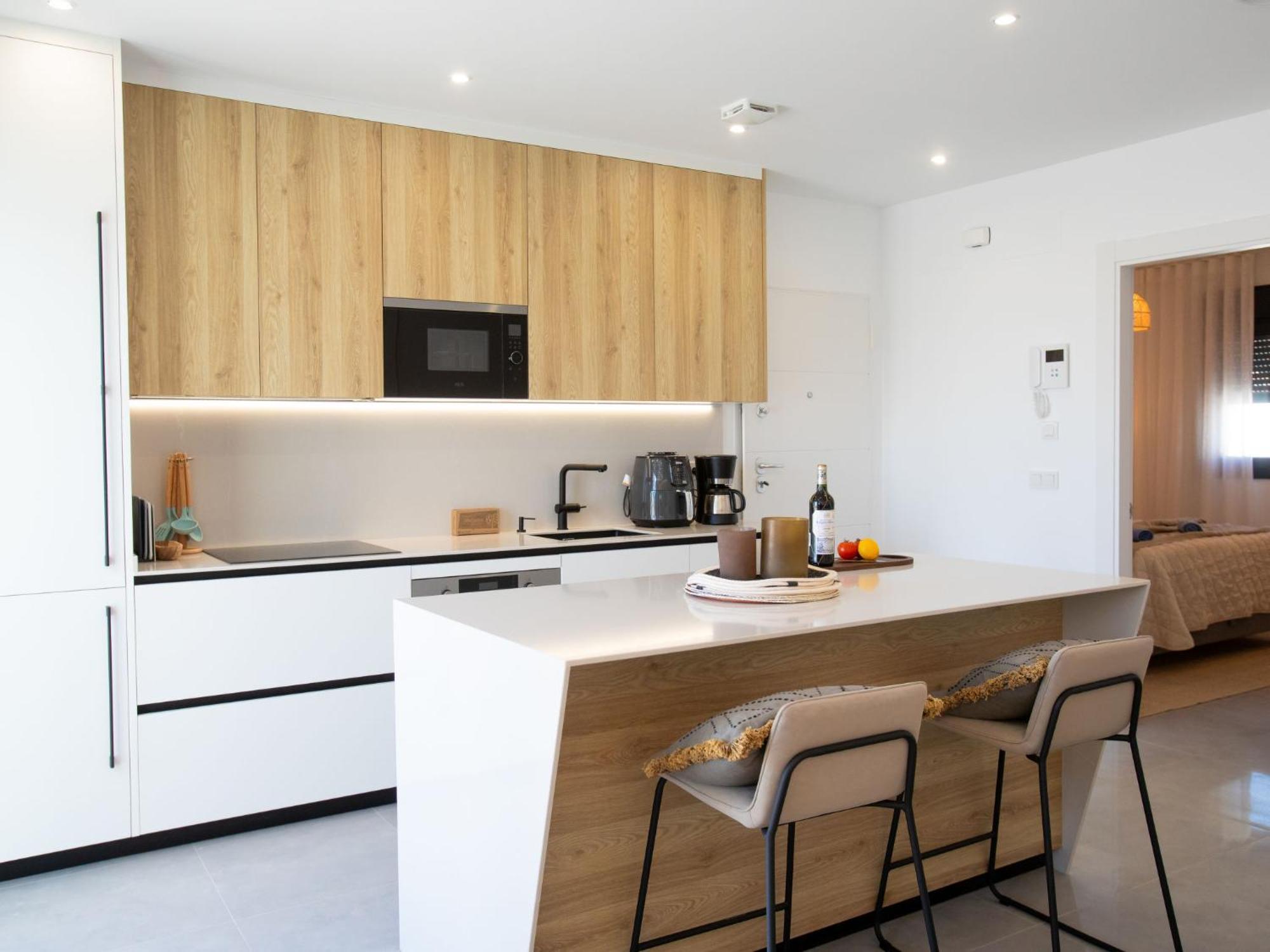 Skyhill By Interhome Casa de férias