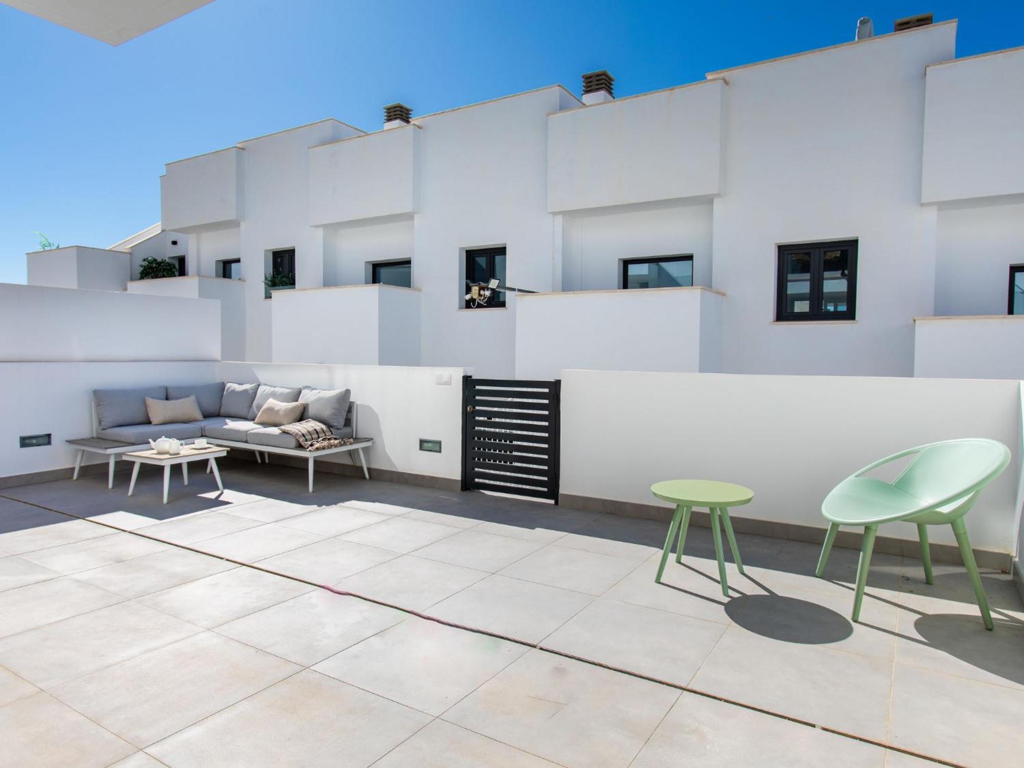 Skyhill By Interhome Nerja