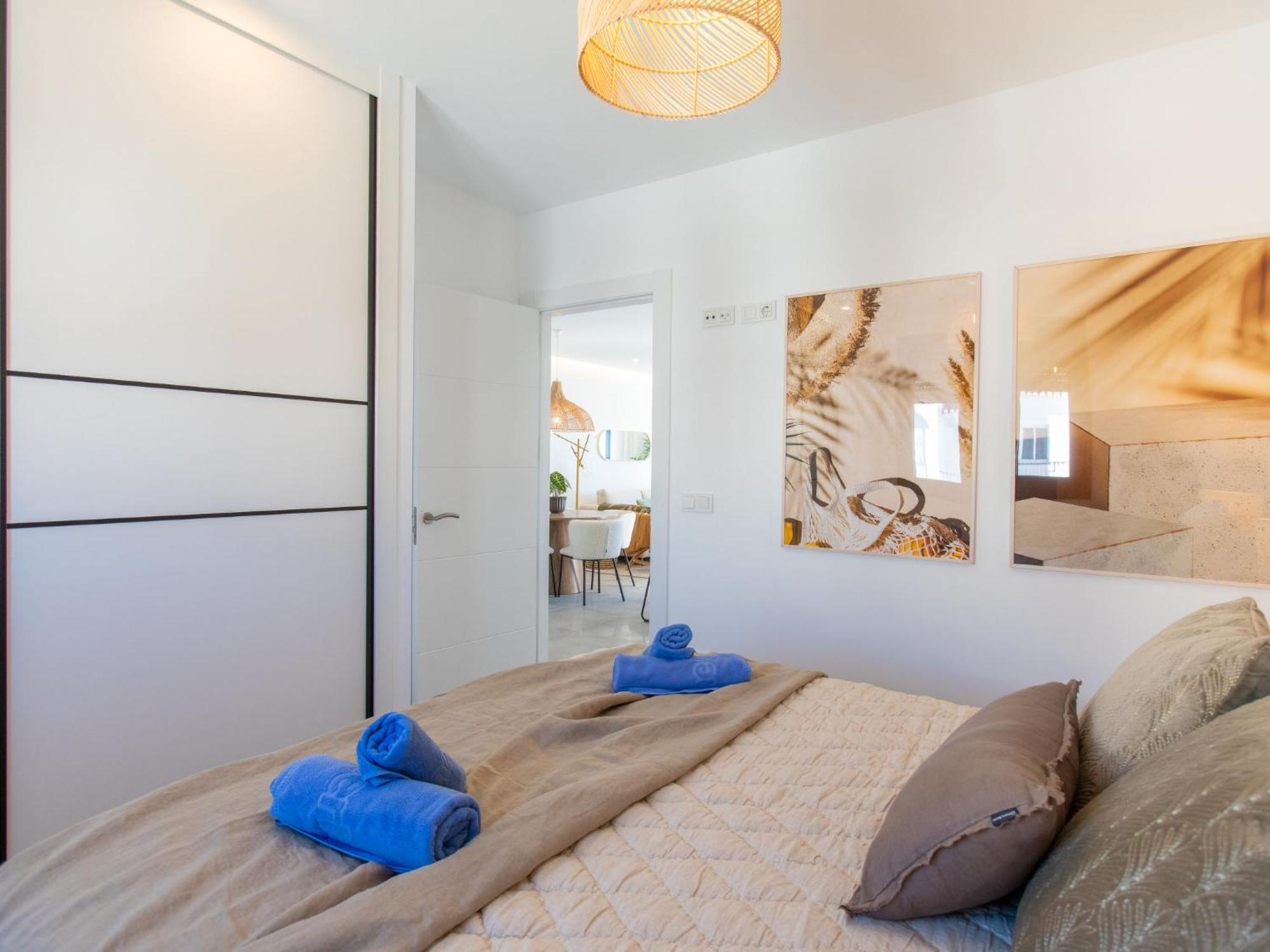 Skyhill By Interhome Casa de férias Nerja