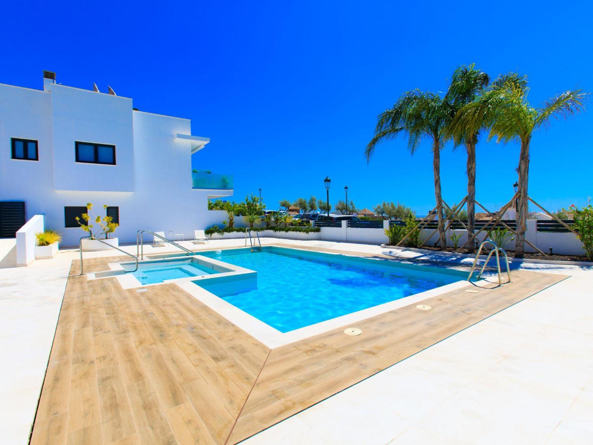 Skyhill By Interhome