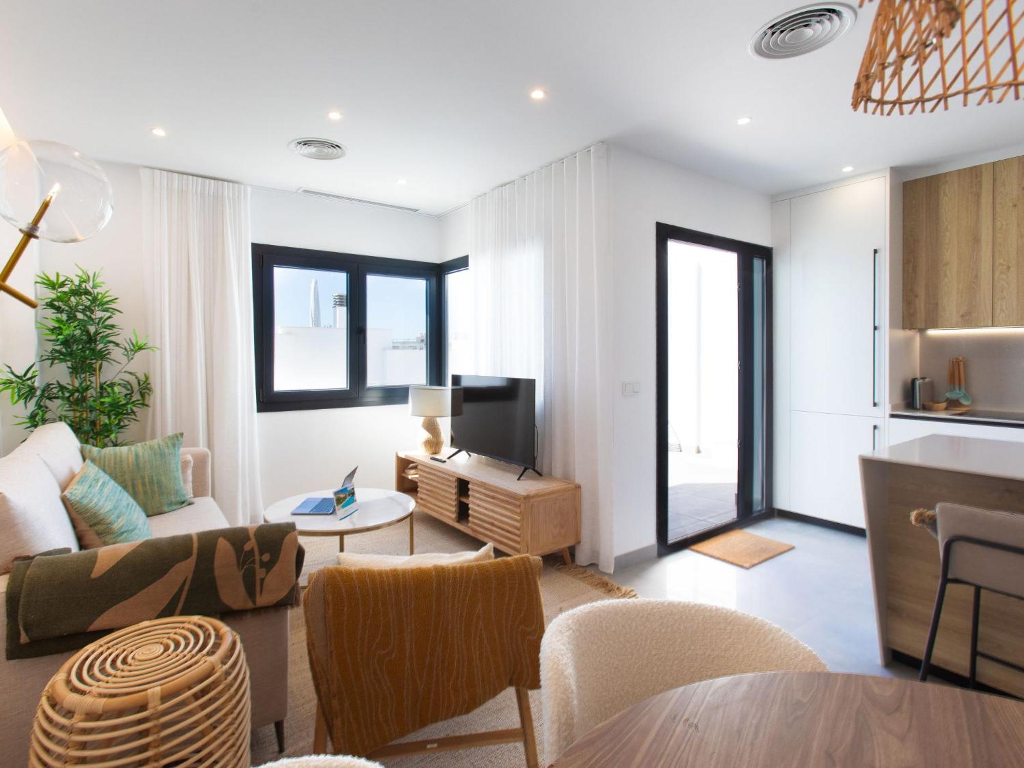 Skyhill By Interhome