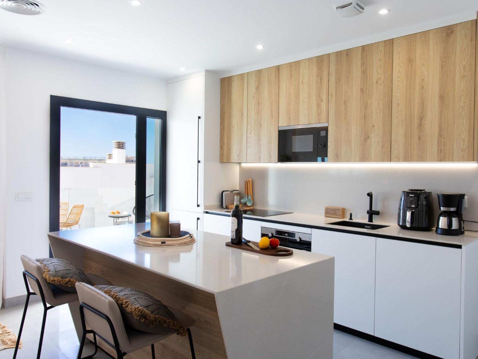 Casa de férias Skyhill By Interhome *