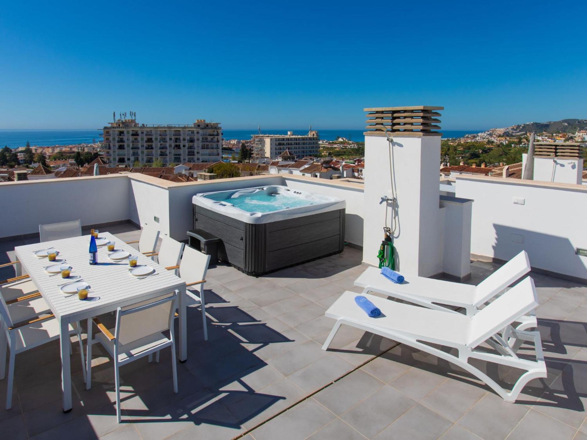 Casa de férias Skyhill By Interhome *