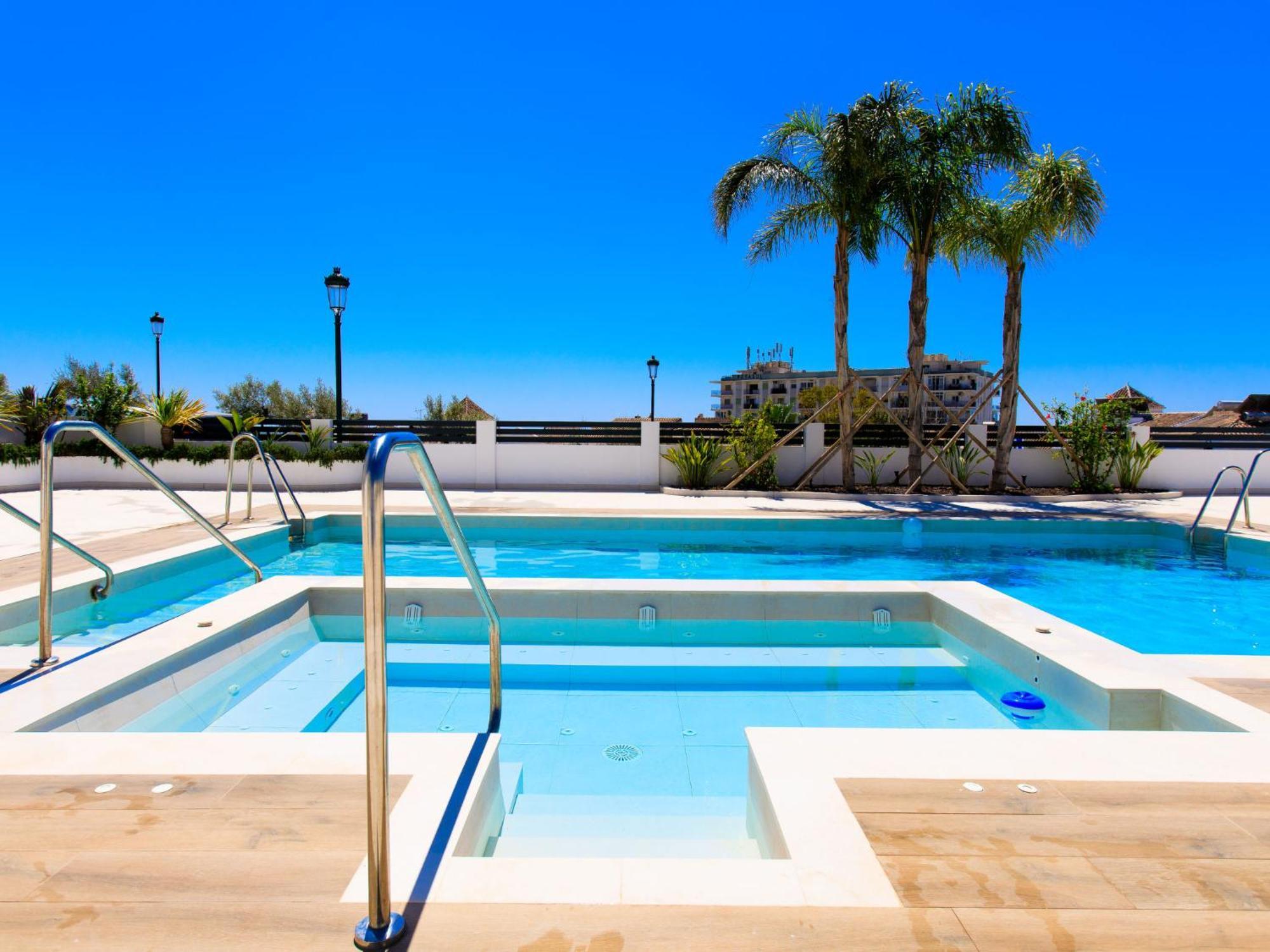Skyhill By Interhome Casa de férias Nerja